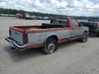 1990 Chevrolet S Truck S10