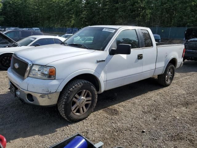 2006 Ford F150