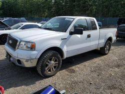 Ford salvage cars for sale: 2006 Ford F150