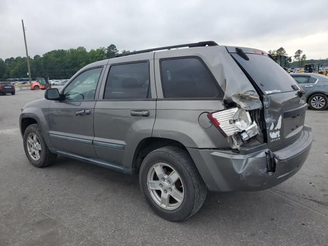 2007 Jeep Grand Cherokee Laredo