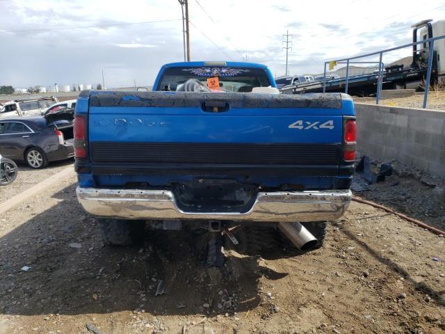 1999 Dodge RAM 2500