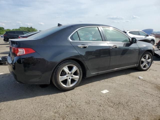 2011 Acura TSX