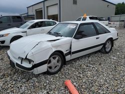 1989 Ford Mustang LX for sale in Wayland, MI
