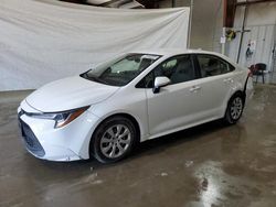 2022 Toyota Corolla LE en venta en North Billerica, MA