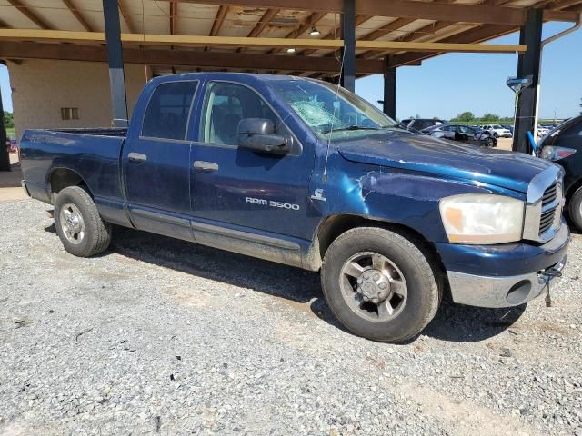 2006 Dodge RAM 3500 ST