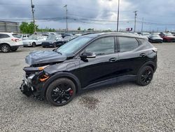 Chevrolet Vehiculos salvage en venta: 2023 Chevrolet Bolt EUV LT