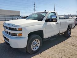 2018 Chevrolet Silverado K3500 en venta en Phoenix, AZ