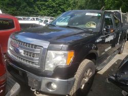 2013 Ford F150 Supercrew for sale in Marlboro, NY