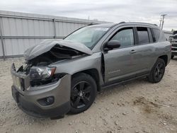 Jeep salvage cars for sale: 2014 Jeep Compass Sport