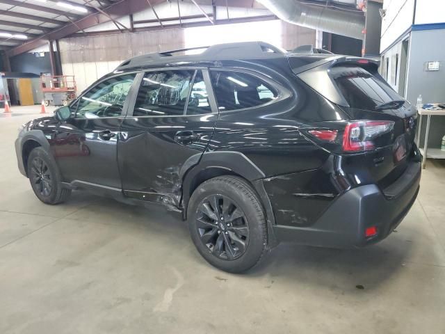 2023 Subaru Outback Onyx Edition XT