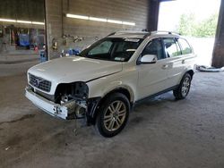 Salvage cars for sale from Copart Angola, NY: 2011 Volvo XC90 3.2