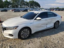 2022 Honda Accord Hybrid EXL for sale in Loganville, GA