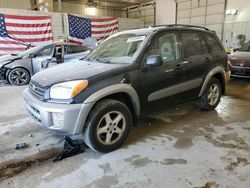 2001 Toyota Rav4 en venta en Columbia, MO