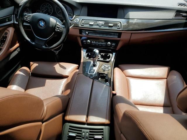 2011 BMW 535 XI