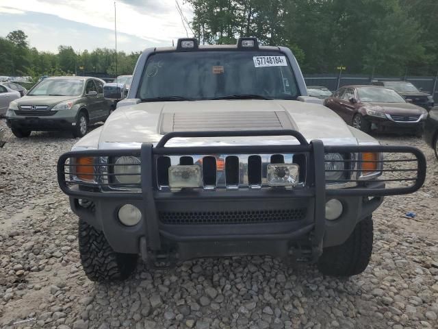 2006 Hummer H3