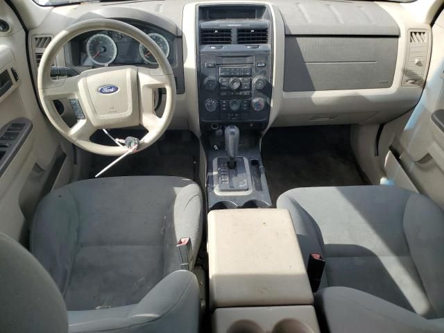 2008 Ford Escape XLS