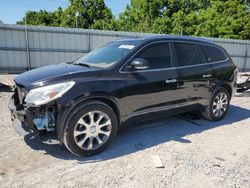 Buick Enclave salvage cars for sale: 2016 Buick Enclave