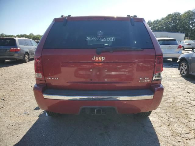 2005 Jeep Grand Cherokee Limited