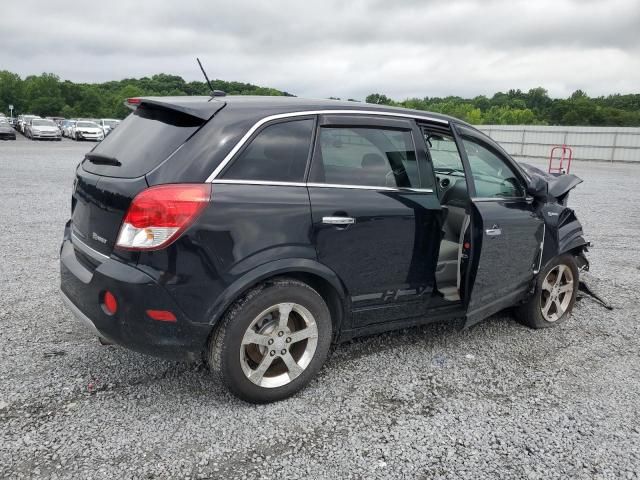 2009 Saturn Vue Hybrid