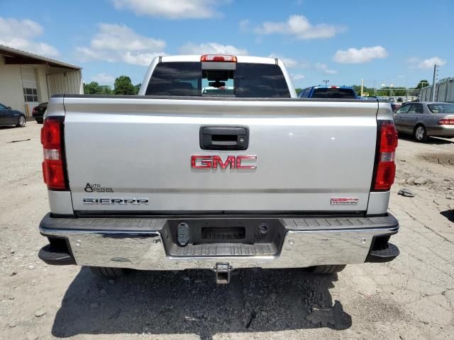 2014 GMC Sierra K1500 SLT