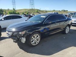 2015 Chevrolet Impala LT en venta en Littleton, CO