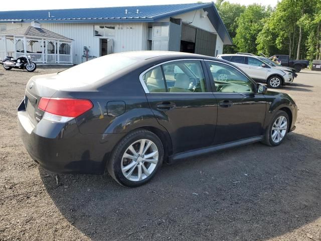 2013 Subaru Legacy 3.6R