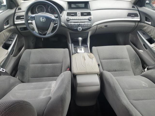 2009 Honda Accord EX