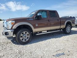 2012 Ford F350 Super Duty for sale in Greenwood, NE