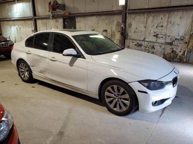 2013 BMW 328 I