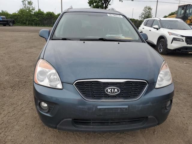 2011 KIA Rondo