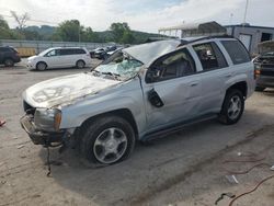 Chevrolet Vehiculos salvage en venta: 2006 Chevrolet Trailblazer LS