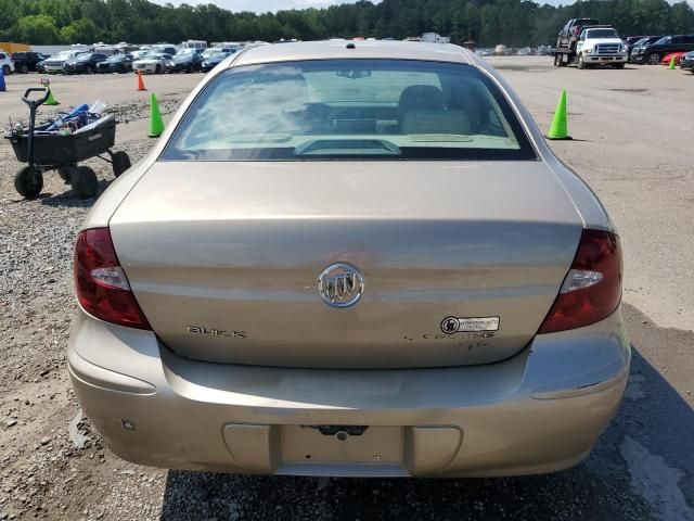 2005 Buick Lacrosse CXL