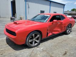 2010 Dodge Challenger R/T en venta en Tulsa, OK