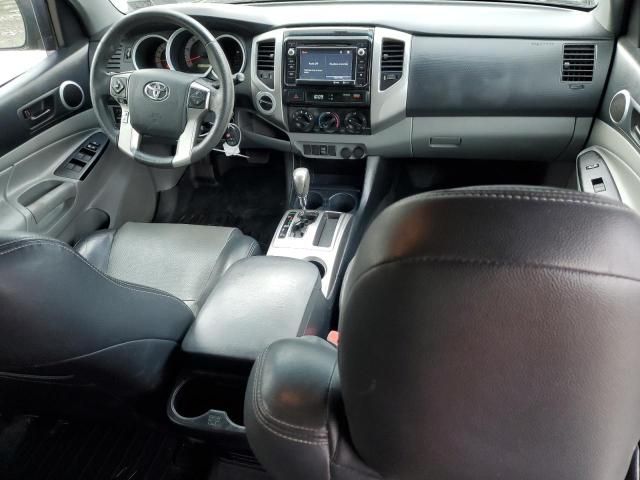 2014 Toyota Tacoma Double Cab