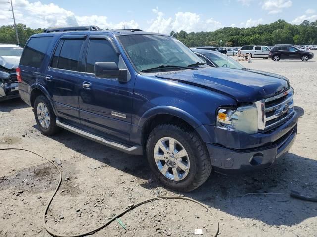 2008 Ford Expedition XLT