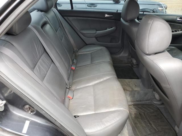 2005 Honda Accord EX