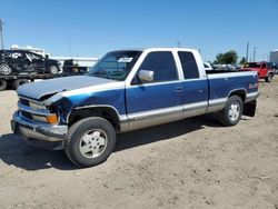 Chevrolet salvage cars for sale: 1994 Chevrolet GMT-400 K1500