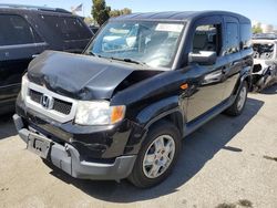 2011 Honda Element LX for sale in Martinez, CA