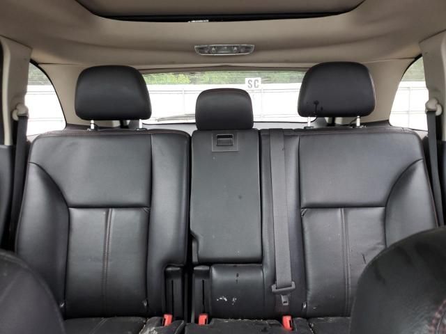 2011 Ford Edge SEL