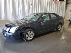 2009 Ford Fusion SE for sale in Albany, NY