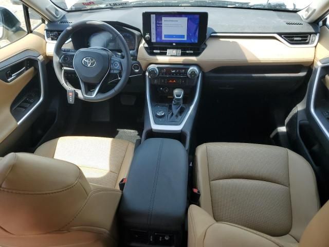 2023 Toyota Rav4 Limited