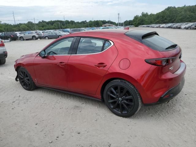 2019 Mazda 3 Premium