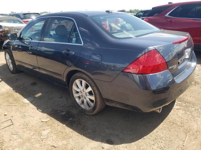 2006 Honda Accord EX