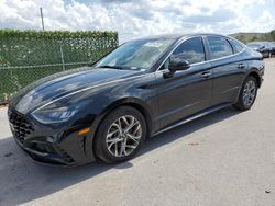 2020 Hyundai Sonata SEL en venta en Orlando, FL