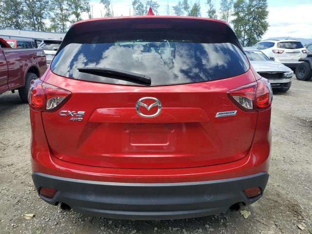 2015 Mazda CX-5 Touring