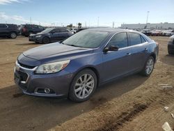 2014 Chevrolet Malibu 2LT for sale in Brighton, CO