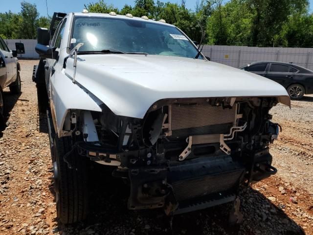 2017 Dodge RAM 3500