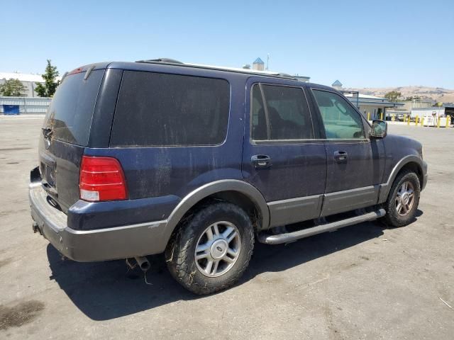 2004 Ford Expedition XLT