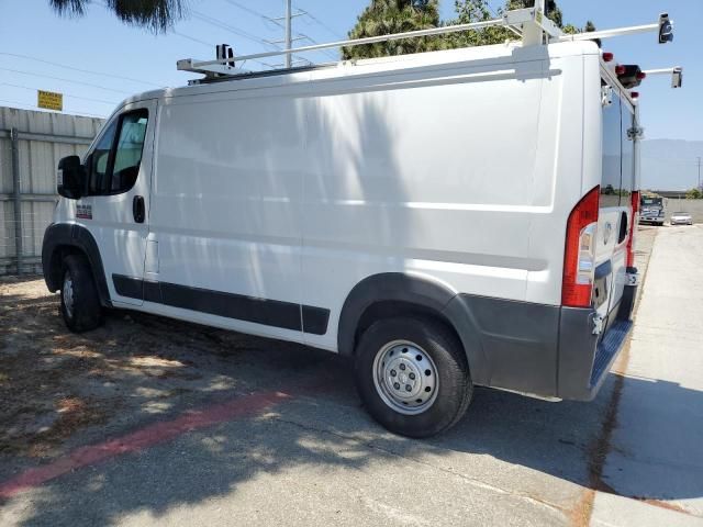 2019 Dodge RAM Promaster 1500 1500 Standard