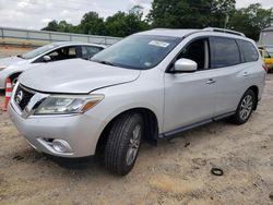 2013 Nissan Pathfinder S en venta en Chatham, VA